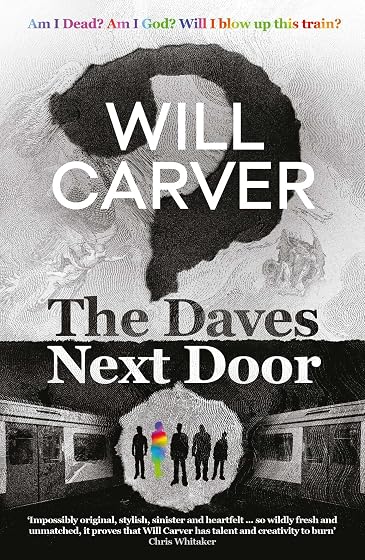 Daves next door