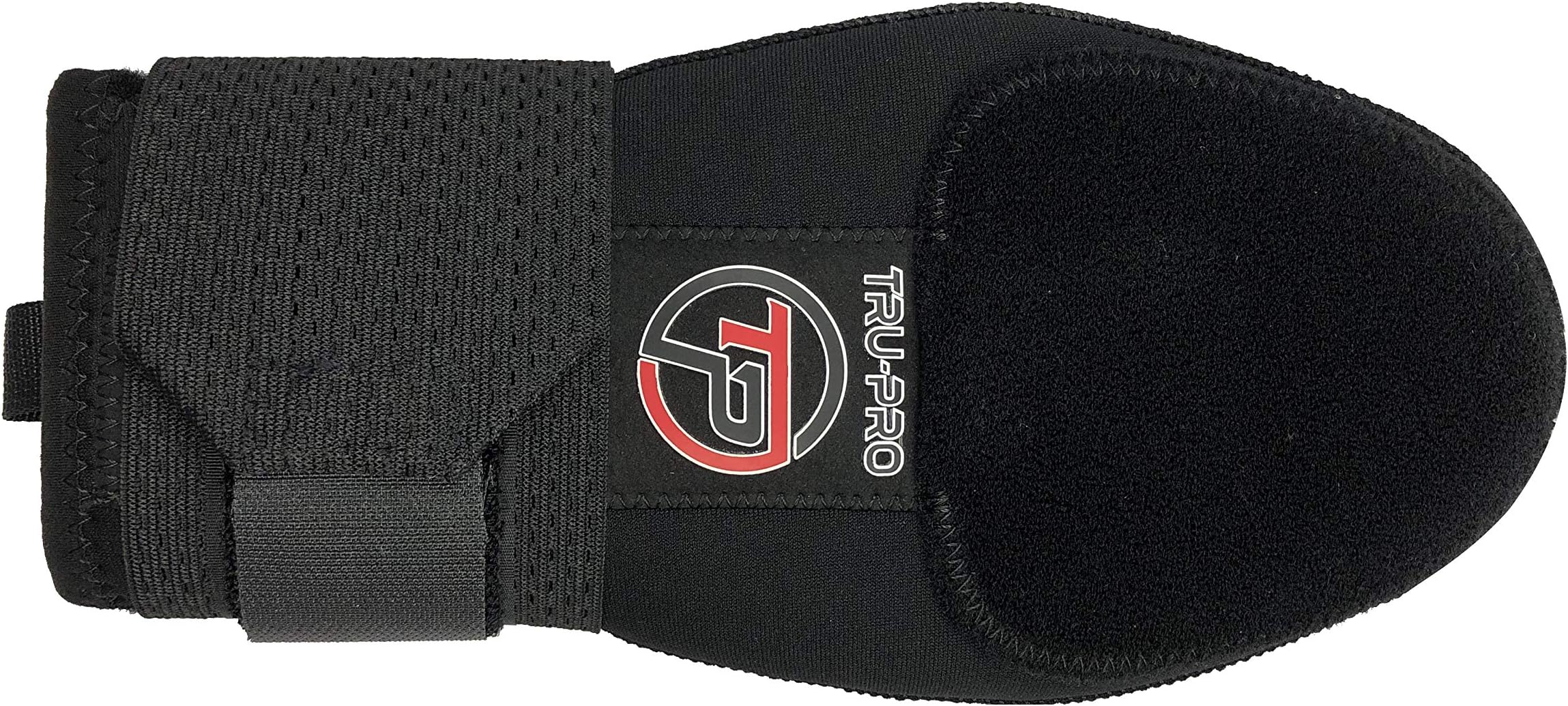 Tru Pro Sliding Mitt - Custom Design for Right and Left Hand - Sliding Mitt for Baseball and Softball - Youth and Adult Size - Sliding Mitt Hand Protection - Sliding Mitt for Baserunning