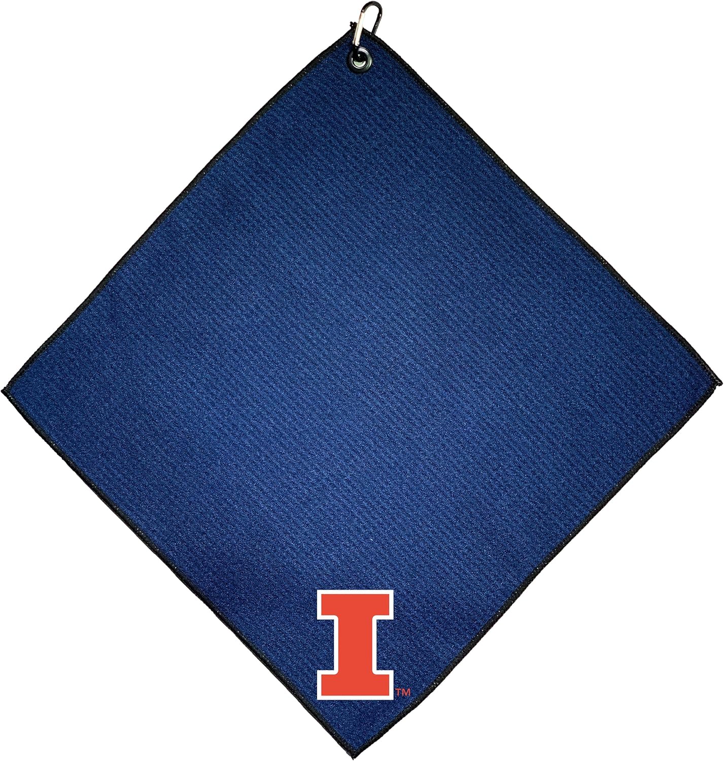 Team Golf NCAA Illinois Fighting