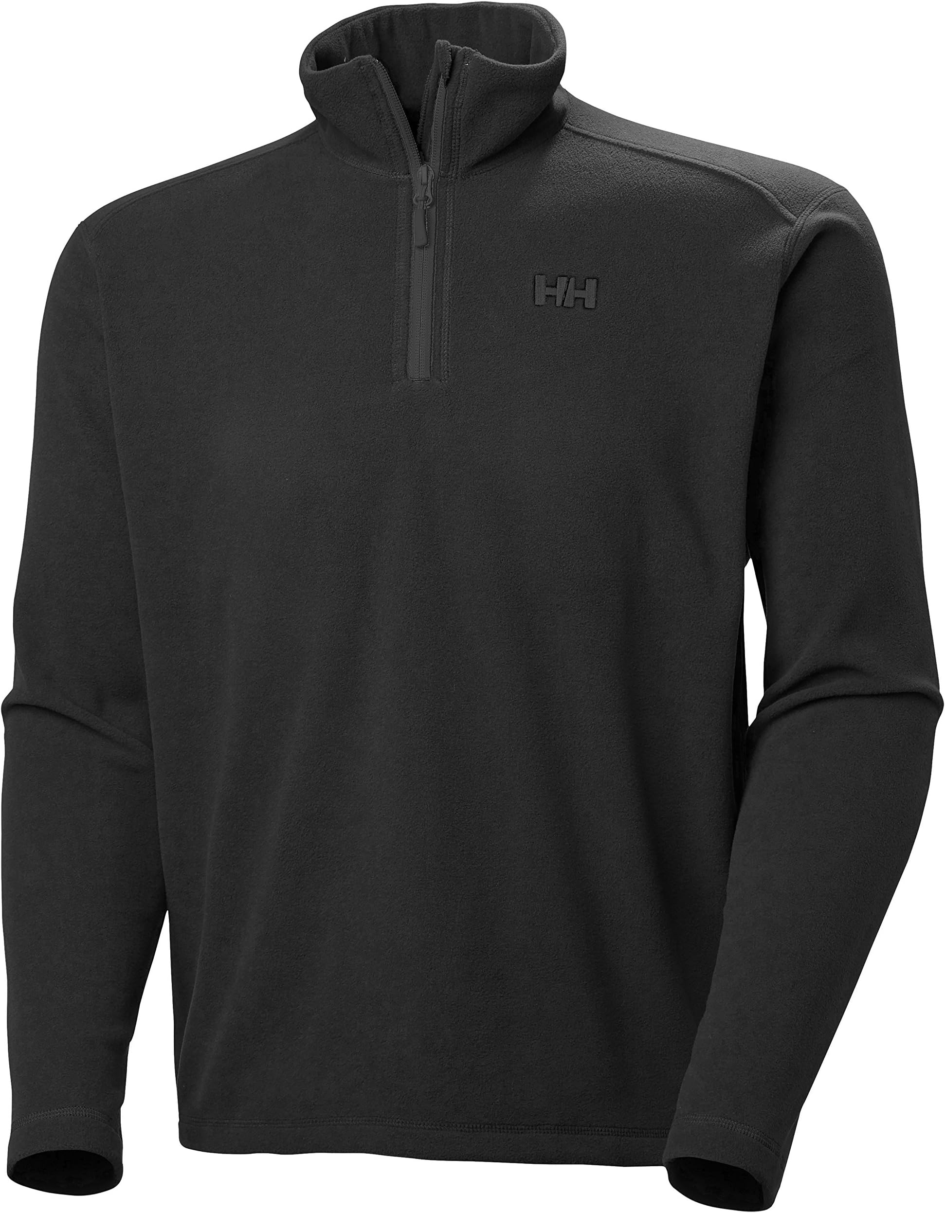 Helly HansenMen's Daybreaker 1/2 Zip Fleece Fleece Jacket