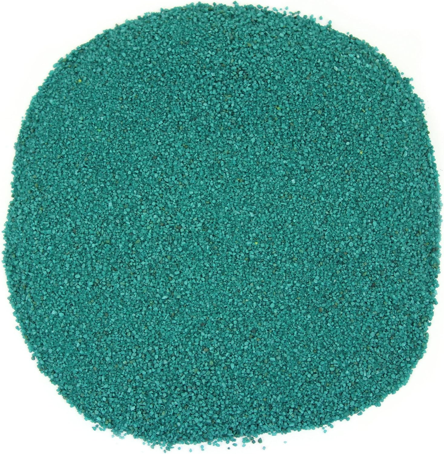 Koyal Wholesale Centerpiece Vase Filler Decorative Sand, 1.3Pound