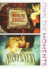 Moulin Rouge / Australia Double Feature