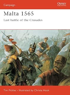 Malta 1565: Last Battle of the Crusades (Campaign, 50)
