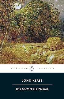 John Keats: The Complete Poems (Penguin Classics)