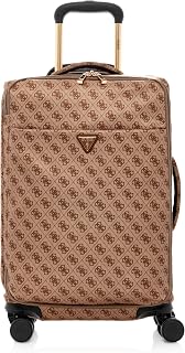 Adrian Logo 50.8cm(20인치) 8륜 Suitacase