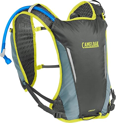 CamelBak Chaleco Circuit Run para mujer, bolsa de hidratación de 50 onzas