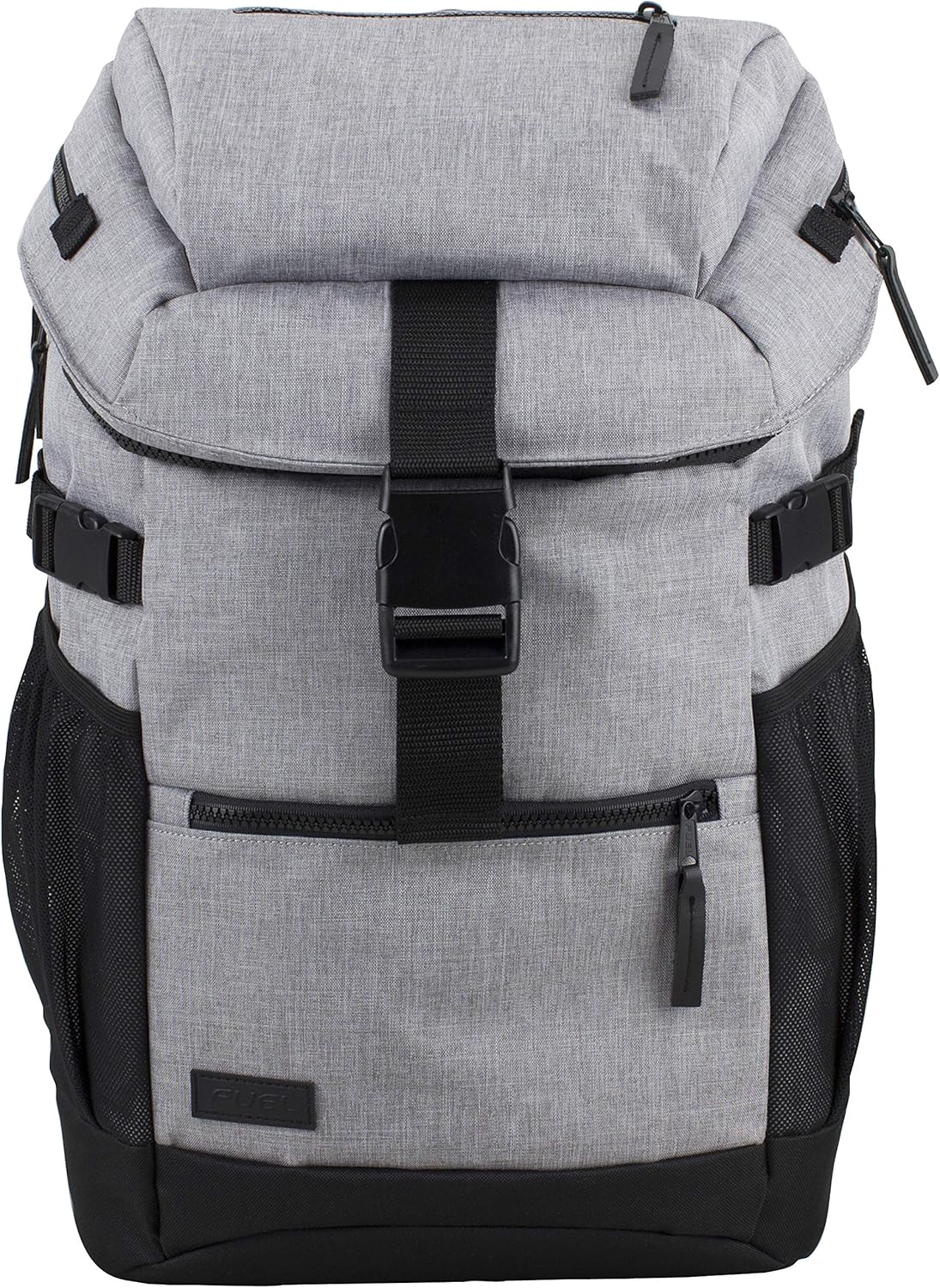 FUEL Retreat Backpack with Top Loading Insulated Cooler Pocket
