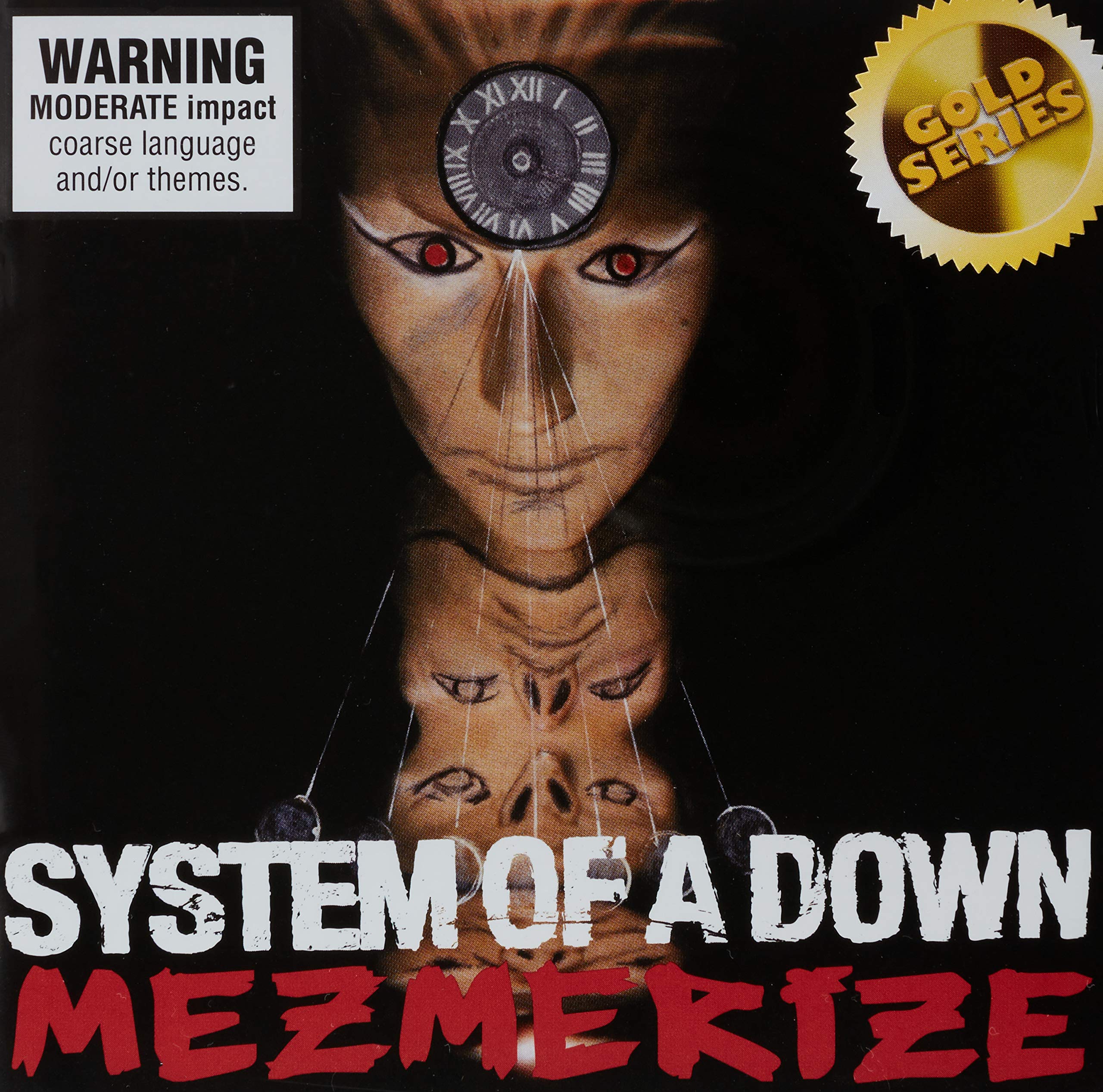 Mezmerize: Amazon.sg: Music