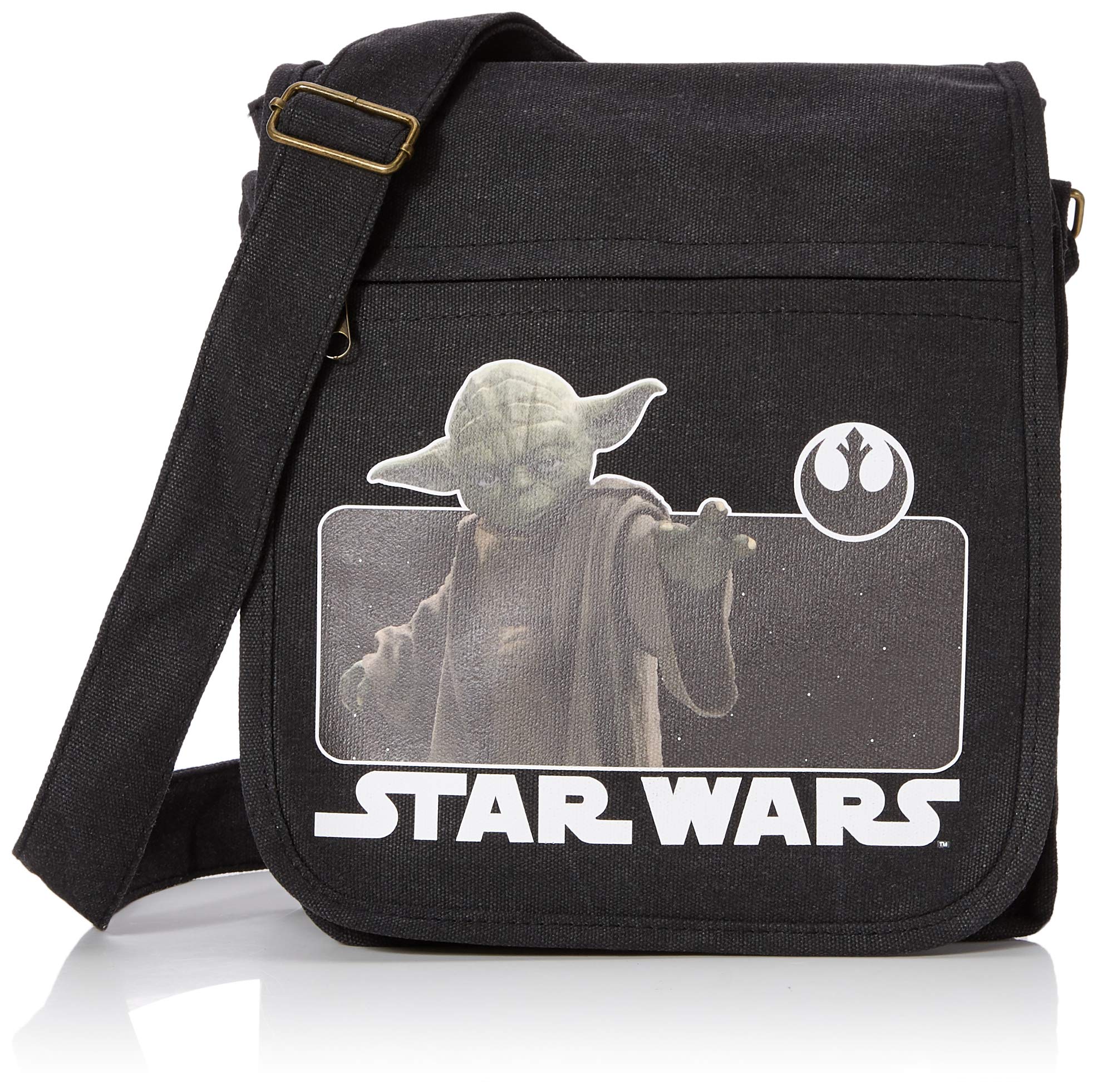 ABYstyle - Star Wars - Messenger Bag"Yoda" Small