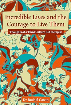 Incredible Lives and the Courage to Live Them logo