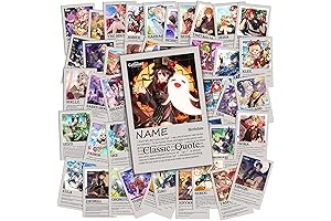 Genshin Impact Posters: Celebrate Your Favorite Characters' Birthdays