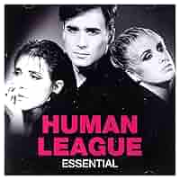 ヒューマン・リーグ　HUMAN 　貴重 リミックス集 13トラック収録 CD ヒューマン・リーグ HUMAN 貴重 リミックス集 13トラック収録 CD