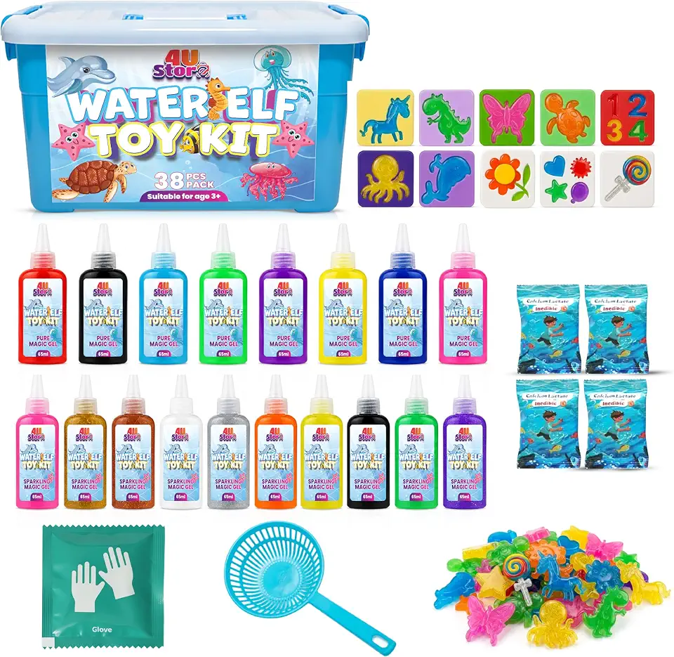 Diy Water Sprite Kit 5070002440307