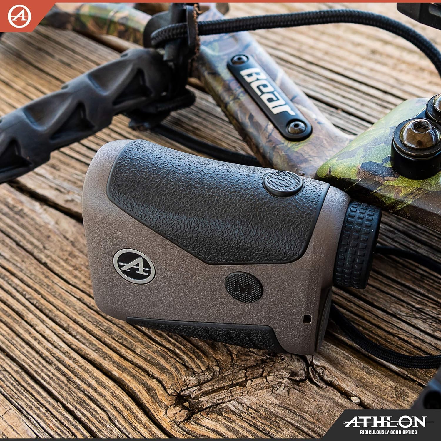 Athlon Optics Talos