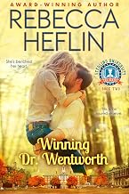 Winning Dr. Wentworth (Sterling University Book 2)