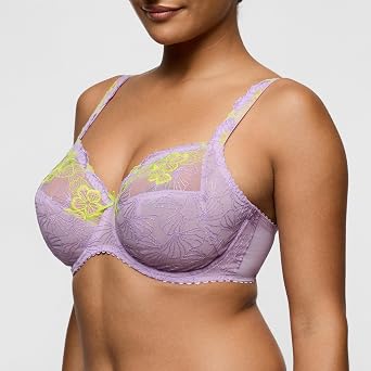 PrimaDonna Ixia Full Cup Bra