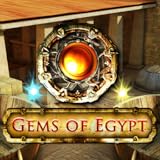Gems of Egypt - (HD) Match Three - Paid No Ads