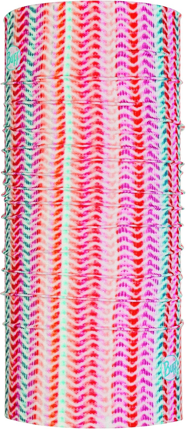 Buff CoolNet UV+ Kids Multifunctional Bandana Kids - Made in Spain