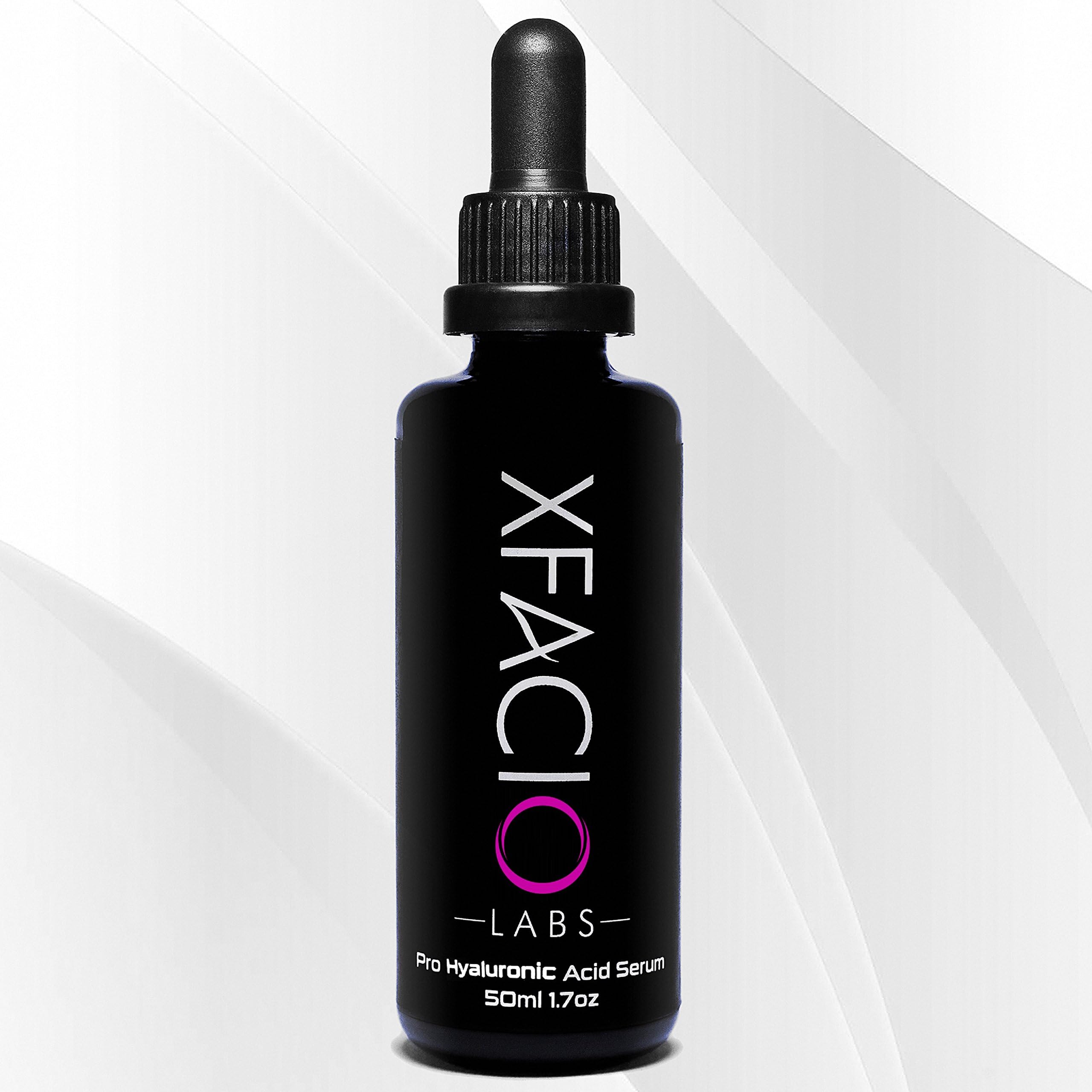 Pro Hyaluronic Acid Serum