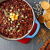 Vista 8 de Mezcla de condimento de chile McCormick Tex-Mex Chili de 1.25 onzas