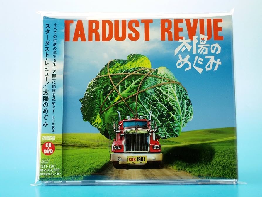 スターダストレビュー　DVD スターダストレビュー DVD LIVE TOUR 「B.O.N.D.」 - メルカリ