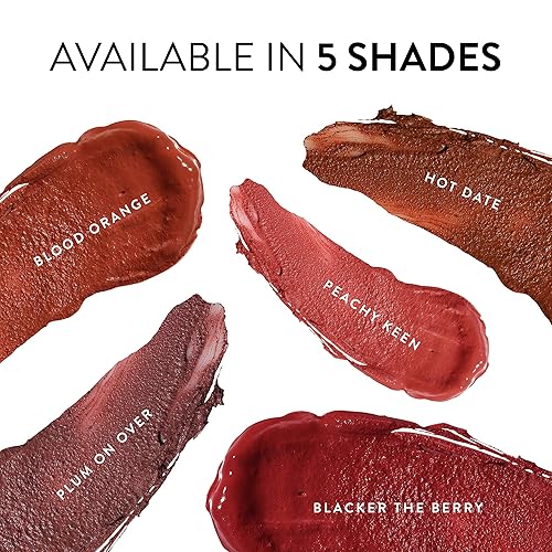 Miniatura 4 de Mented Cosmetics - Lápiz labial líquido para mujer, terciopelo rojo mate, brillo de labios impermeable, tinte, manchas de larga duración,