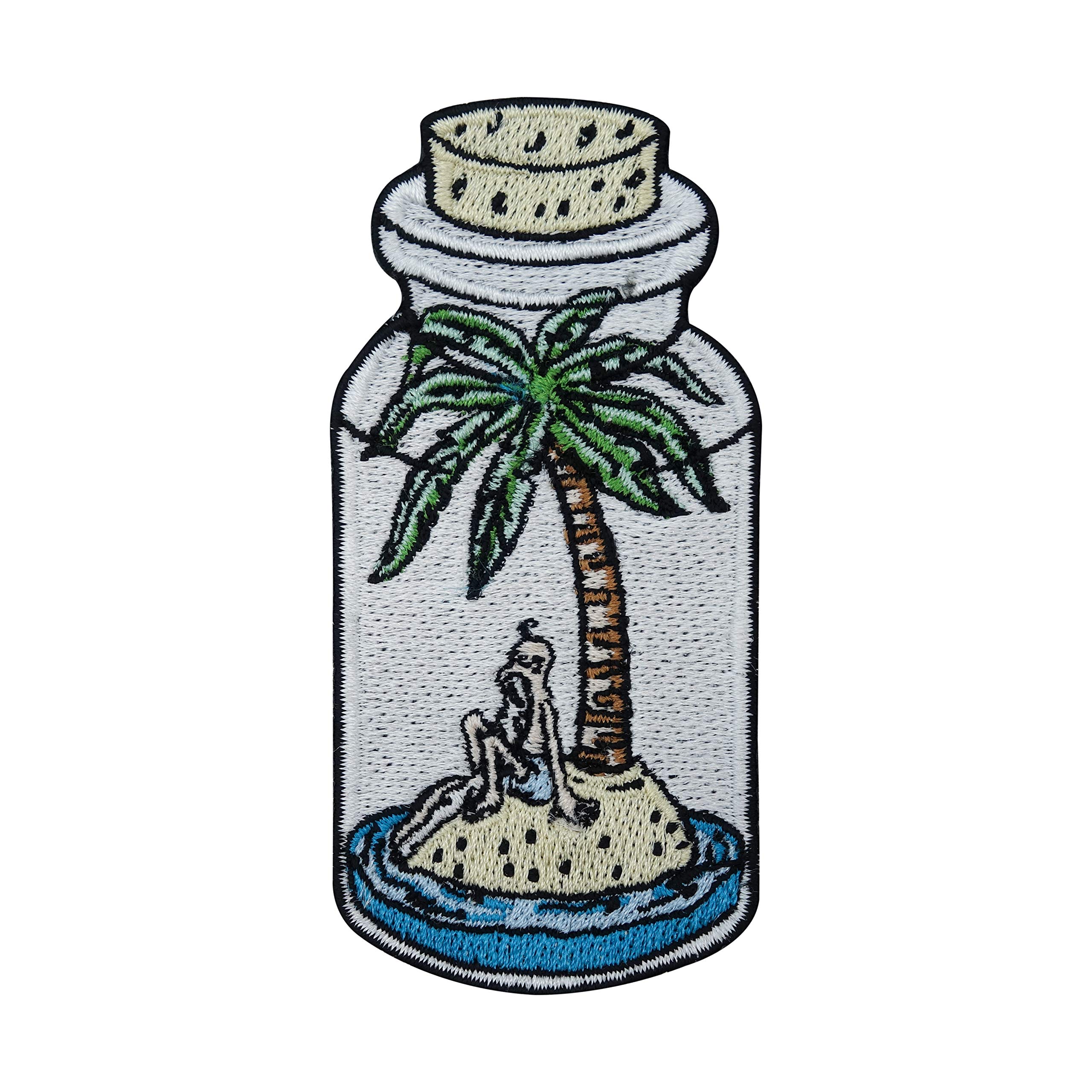 Finally Home Écusson Thermocollant | Licorne Rose | Patch à Coller Au Fer à Repasser Ou à Coudre | Pièce De Décoration Ou Réparation Pour Vêtement, Jean, Sac, Pantalon, Veste