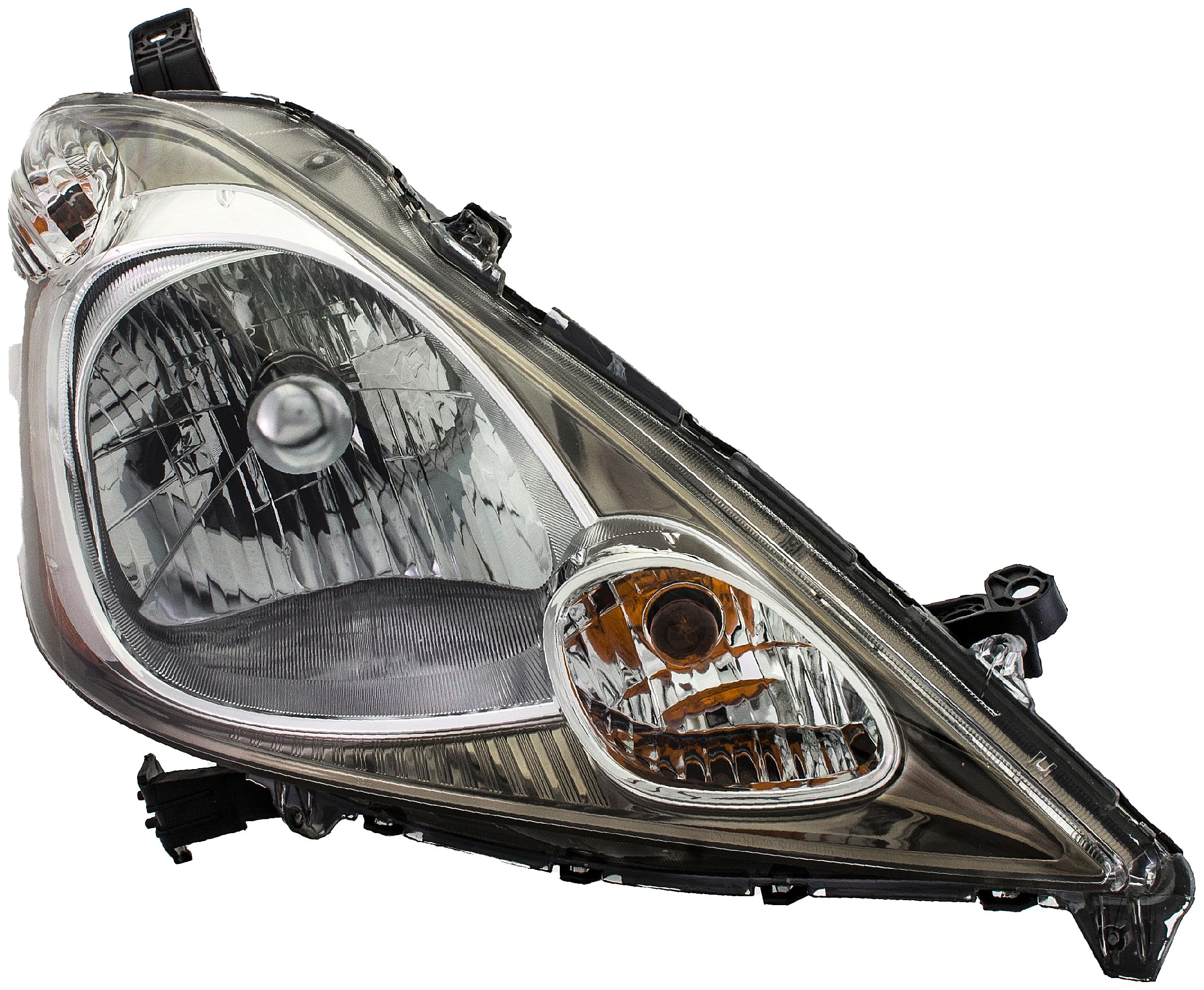 Amazon.com: Dorman 1592241 Passenger Side Headlight Assembly 