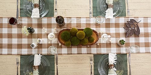 Vista 114 de DII - Manteles clásicos Lila empolvada