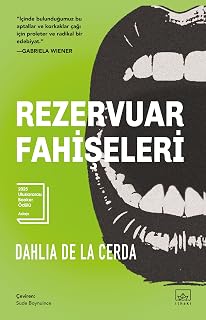 Rezervuar Fahişeleri
