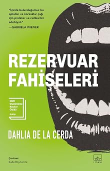 Rezervuar Fahişeleri