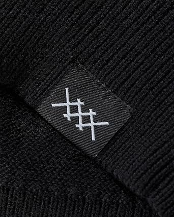 Rhone Men's Commuter 1/4 Zip Pullover Sweater