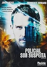Policial Sob Suspeita [DVD]