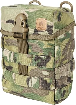 Helikon-Tex Bushcraft Line, E & E Pouch