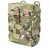 Bushcraft Line, E & E Pouch