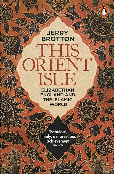 This orient isle
