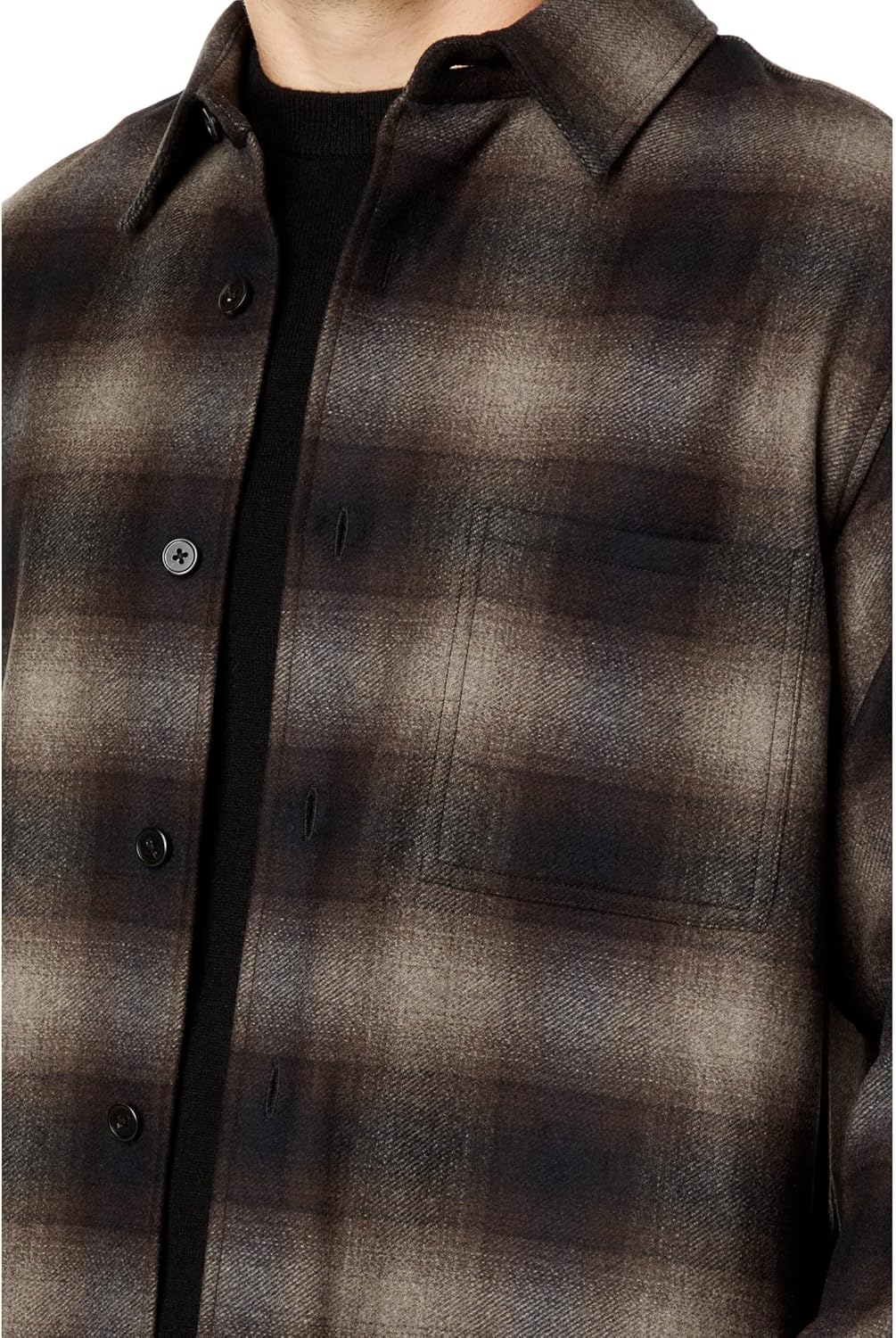 Theory Men's Clyfford.ansedonia C