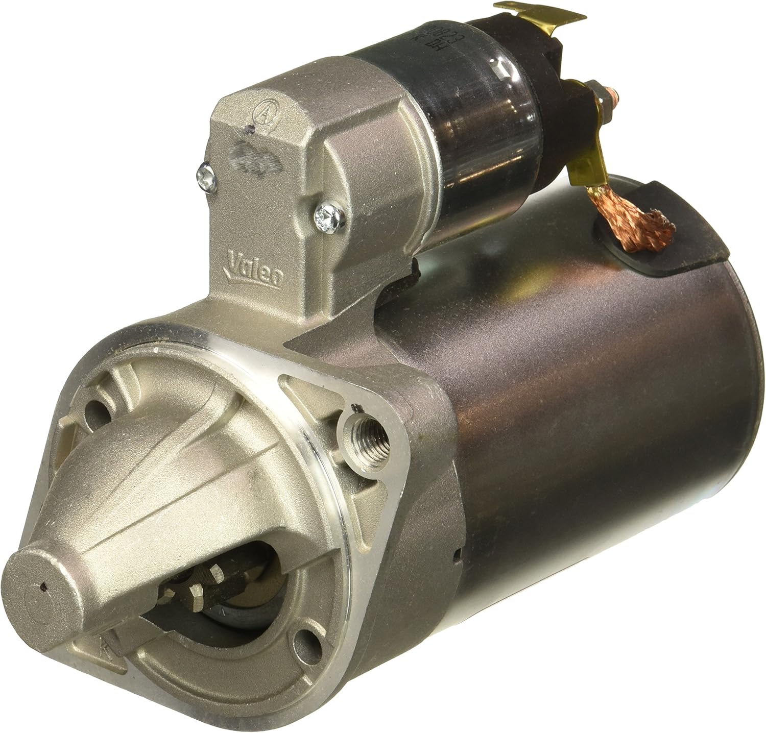 Denso 2816005 New Starter, Starters Amazon Canada