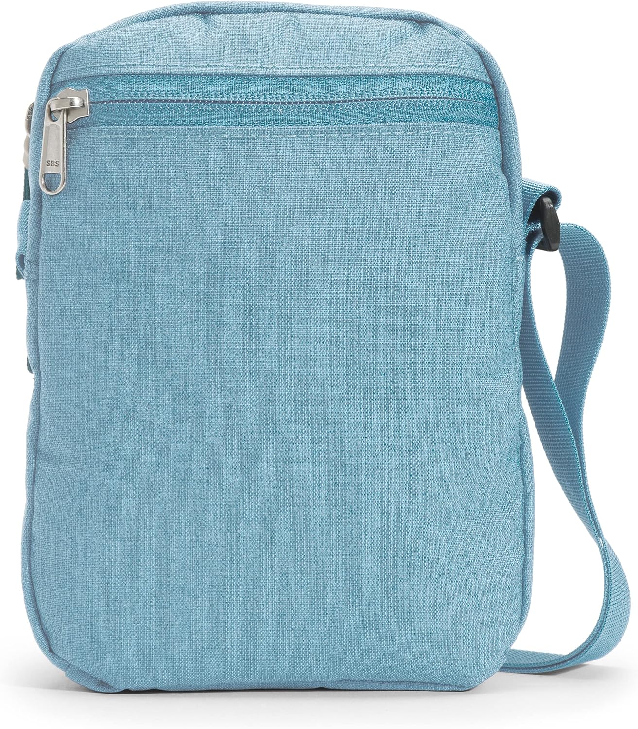 THE NORTH FACE Jester Crossbody Bag, Beta Blue Dark Heather/Goblin Blue, One Size