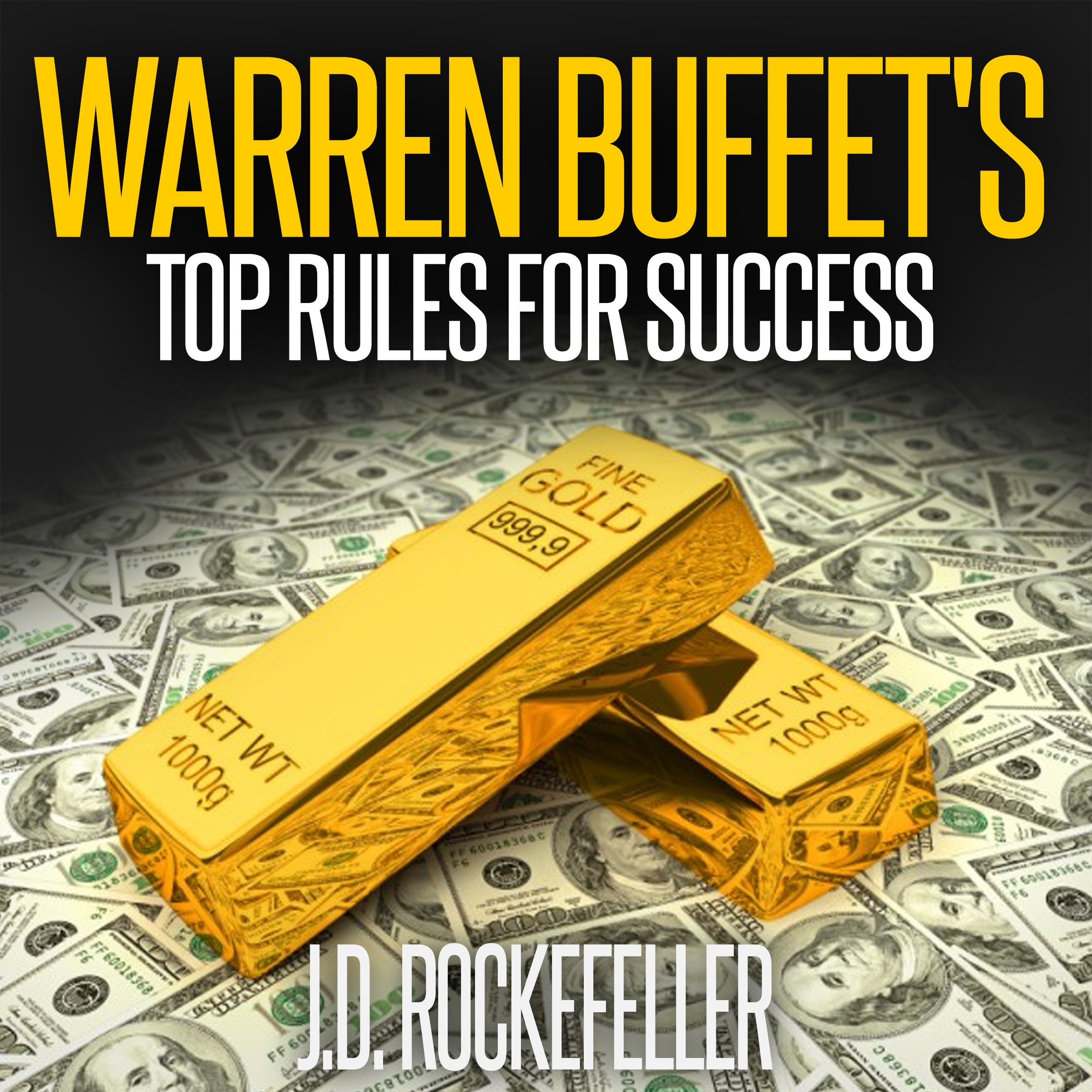 Warren Buffett's Top Rules for Success
