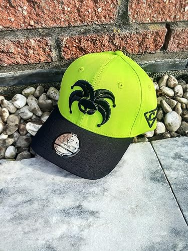 Miniatura 3 de Capiche 99+ Variaciones Gorra Snapback Serie Especial - Talla única - Unisex - Hombre