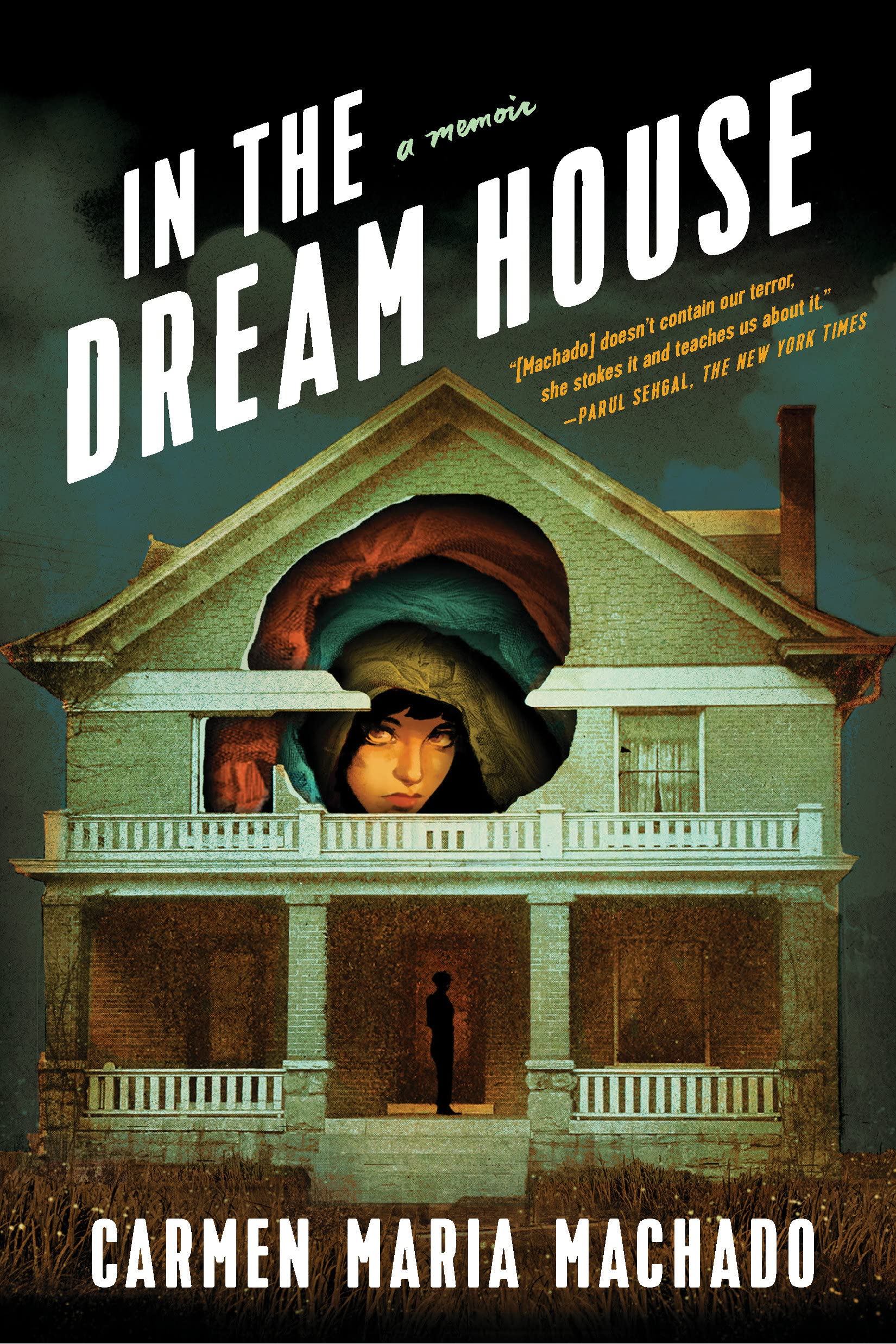 In the Dream House: A Memoir: Machado, Carmen Maria: 9780771094507: Books -  Amazon.ca