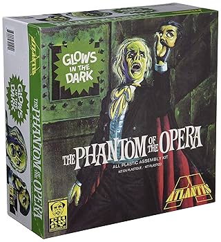 モンスターPLAYSET the Pantom of Opera McFarlane Toys The Phantom of the Opera Playset | eBay