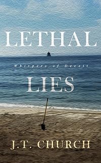 Lethal Lies: Whispers of Deceit