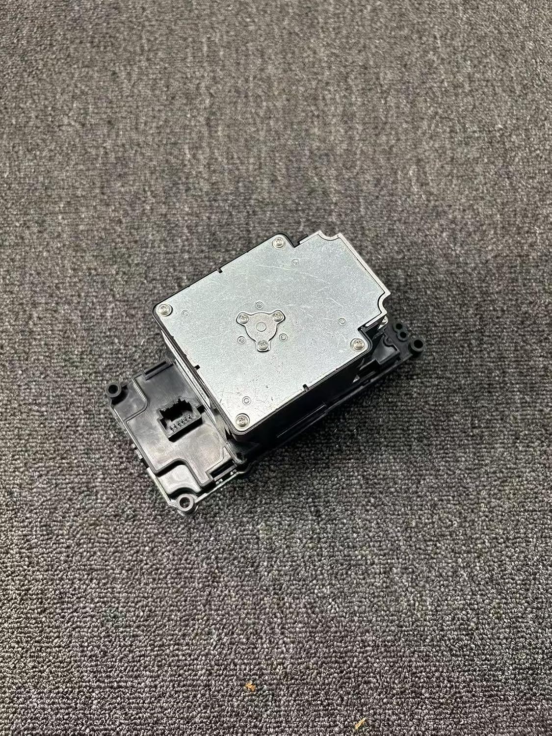 Transmission Gear Shift Module T2H39458 T2H39457 Compatible for Jaguar XF XE F-Pace E-Pace I-Pace 2016-2020 Shifter Control Unit Parts