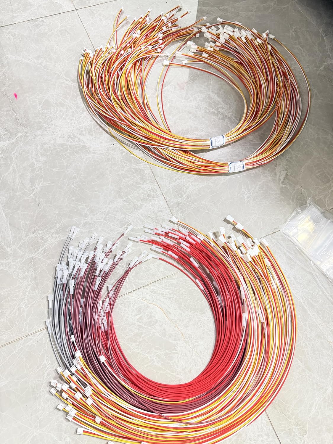 48 inch DC Accessory Extension Wire Kit for Ceiling Fans