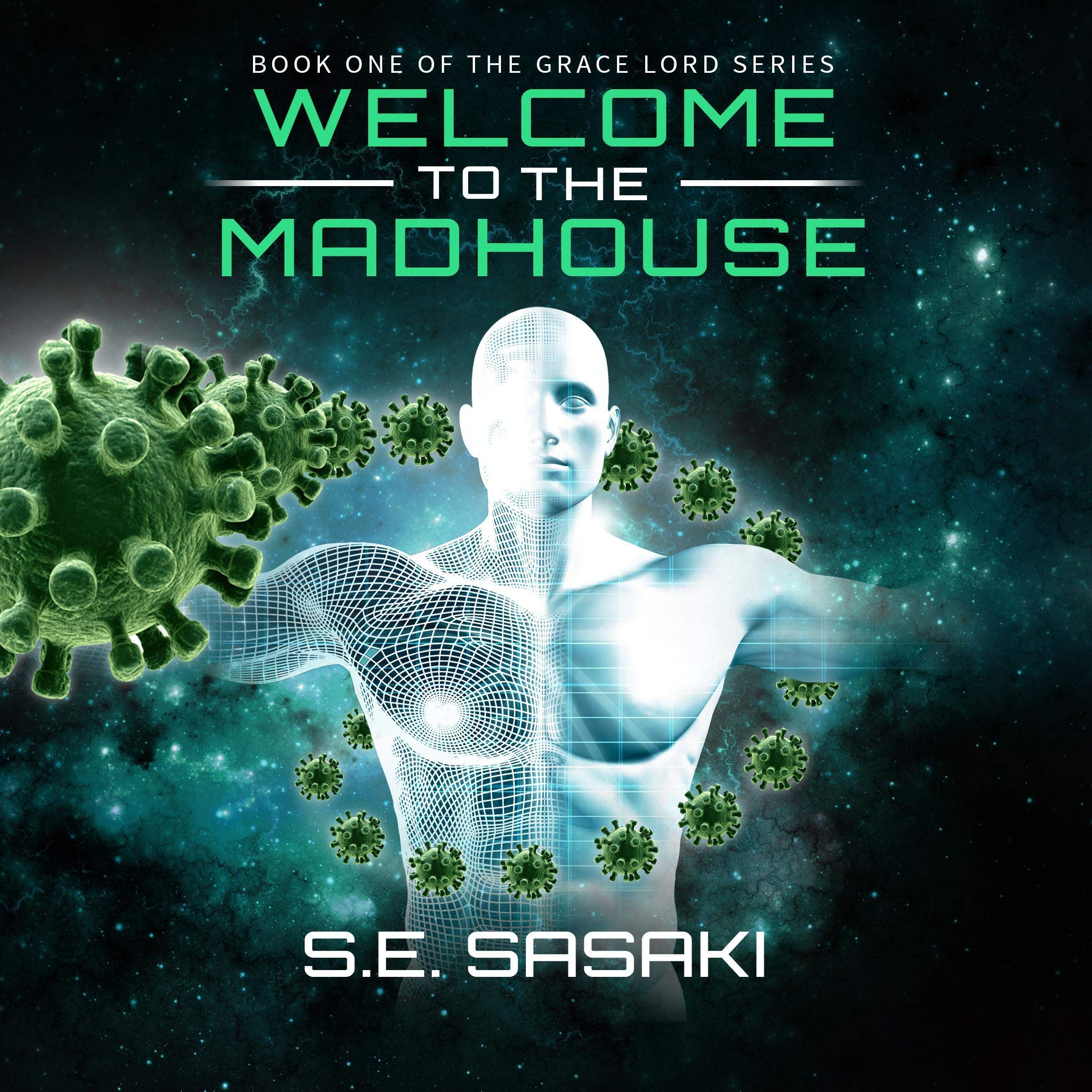 Welcome to the Madhouse