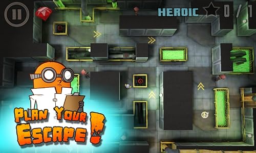 Critter Escape – vue 8