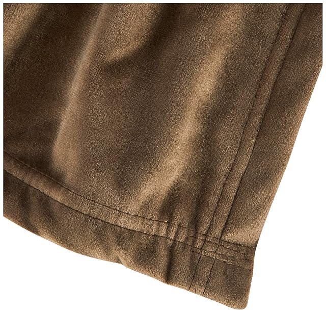 Foto 2 de 4 de Agui Manta Velvet Beige 120X80Cm 1 Unidad 500 g
