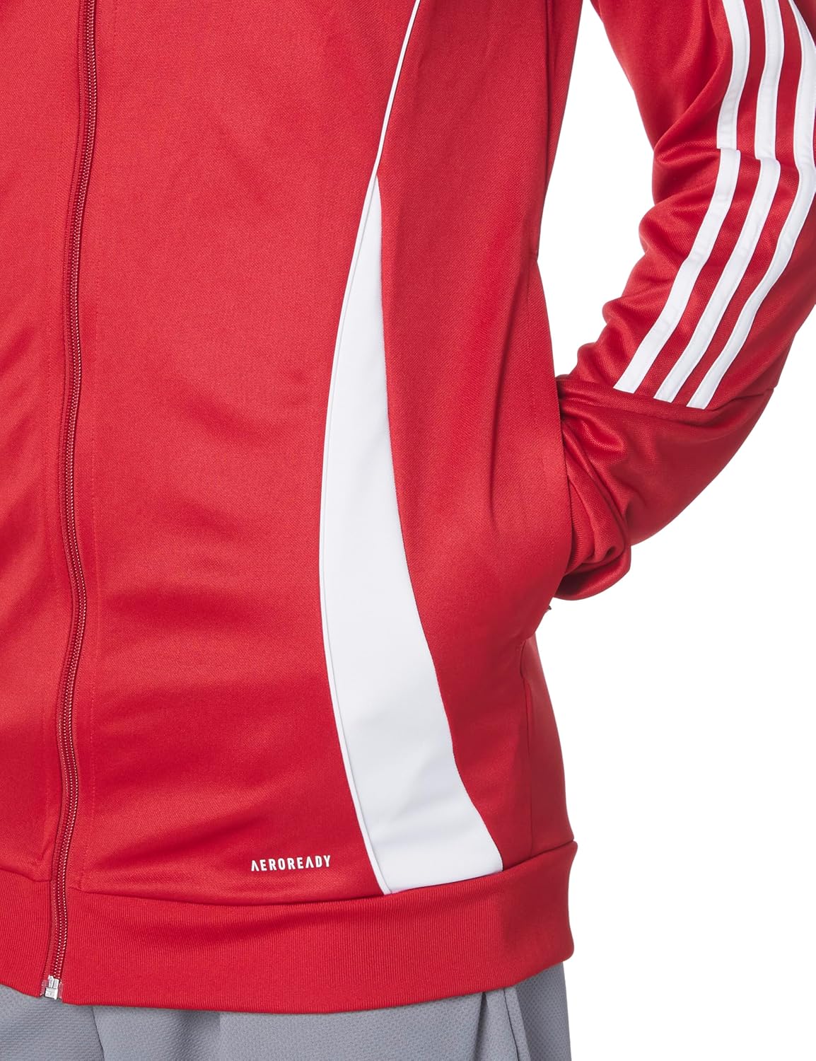 adidas Mens Tiro 24 Training Jacket - Image 3
